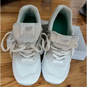New Balance 574